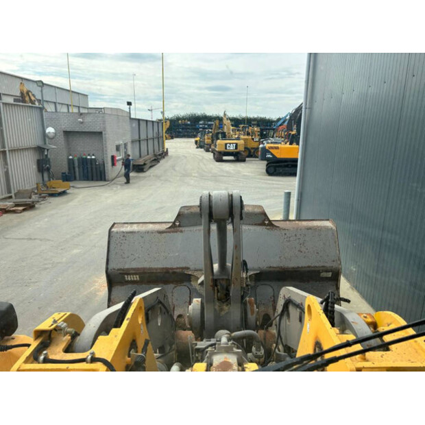 2007 Volvo L120E-41437218