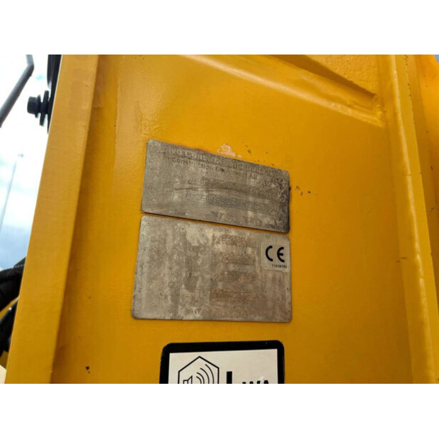 2014 Volvo L180G-41437235