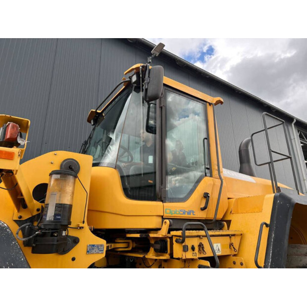 2014 Volvo L180G-41437237
