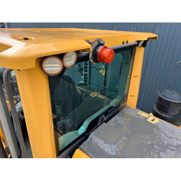 2014 Volvo L180G-41437238