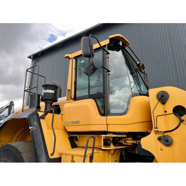 2014 Volvo L180G-41437239