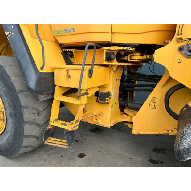 2014 Volvo L180G-41437240
