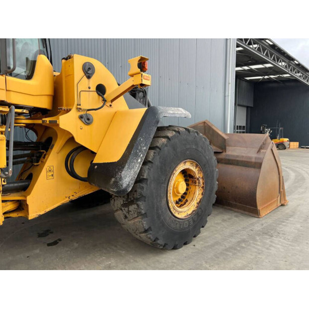 2014 Volvo L180G-41437241