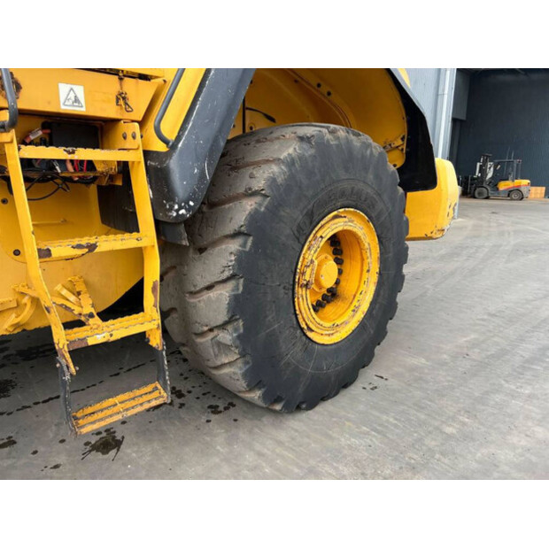 2014 Volvo L180G-41437242
