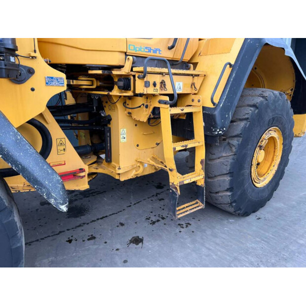 2014 Volvo L180G-41437243