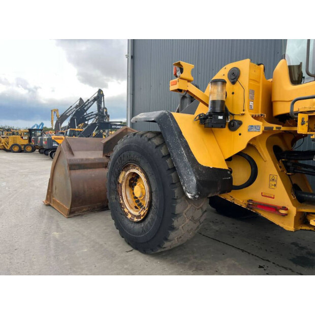 2014 Volvo L180G-41437244