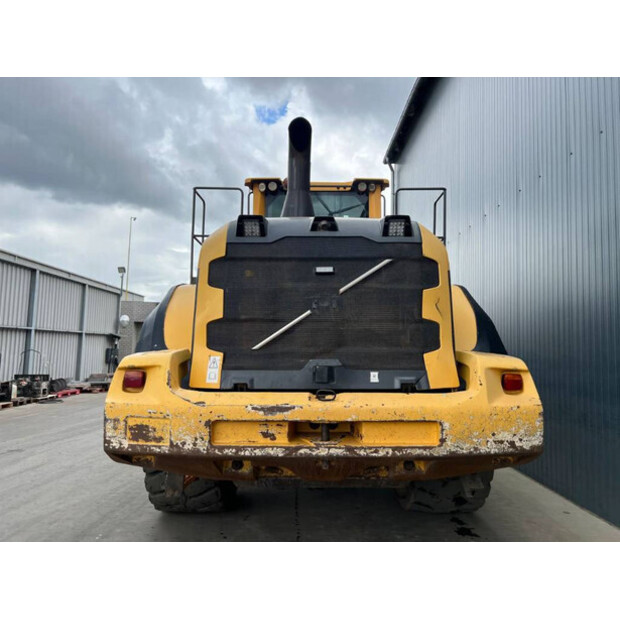 2014 Volvo L180G-41437245