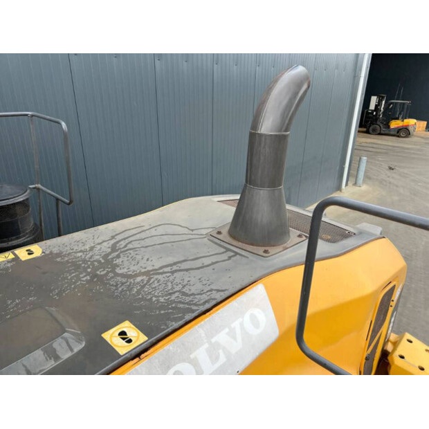 2014 Volvo L180G-41437246
