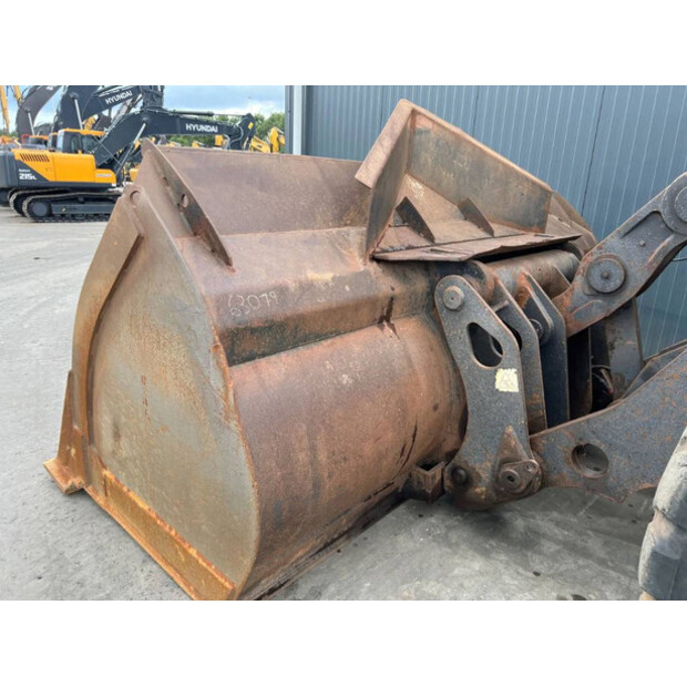 2014 Volvo L180G-41437248