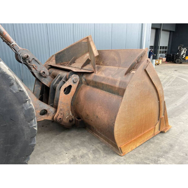 2014 Volvo L180G-41437249