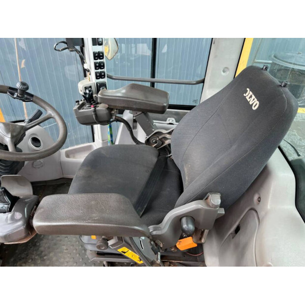 2014 Volvo L180G-41437252