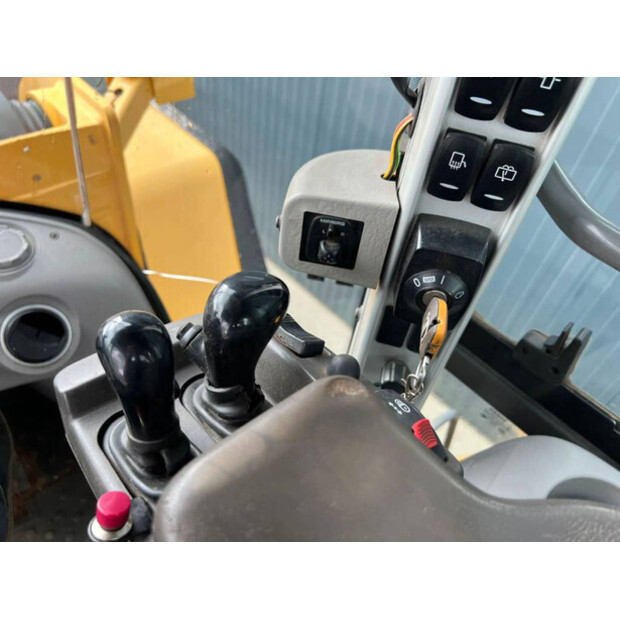 2014 Volvo L180G-41437253
