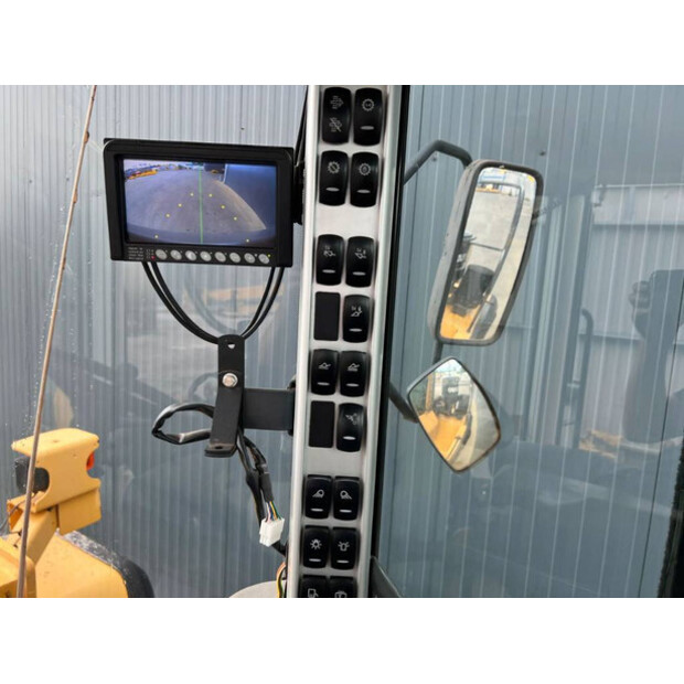 2014 Volvo L180G-41437254