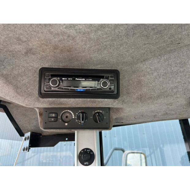 2014 Volvo L180G-41437255