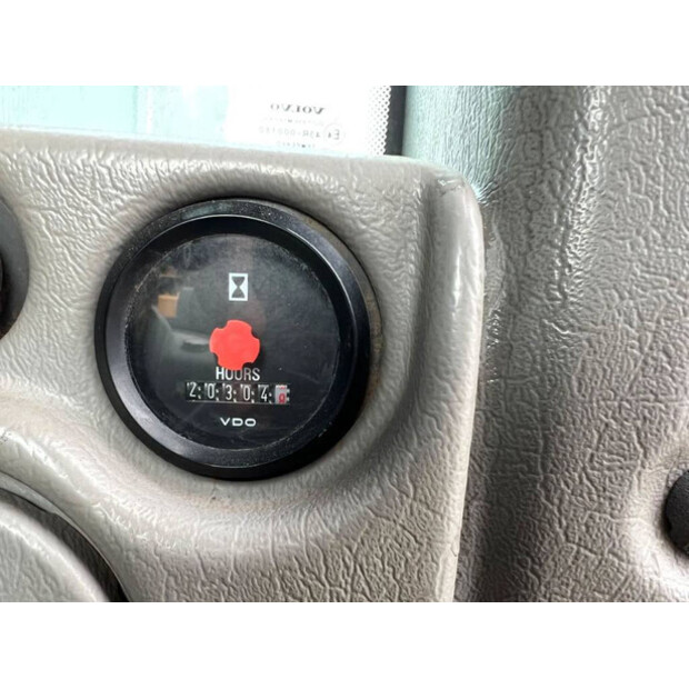 2014 Volvo L180G-41437258