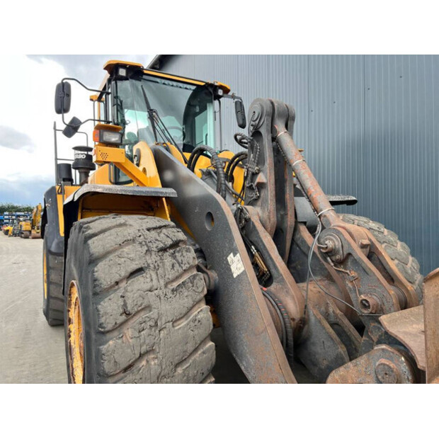 2014 Volvo L180G-41437259