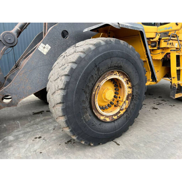 2014 Volvo L180G-41437260
