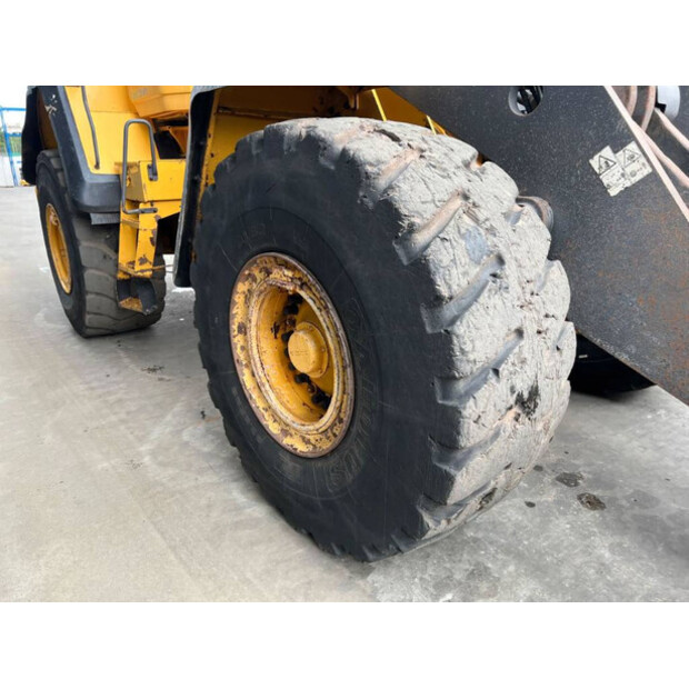 2014 Volvo L180G-41437262