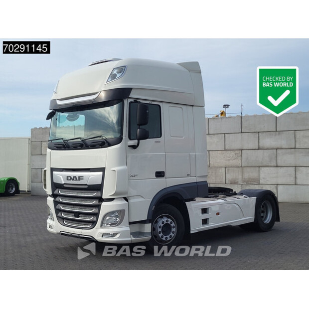 2021 DAF XF 480-41437267