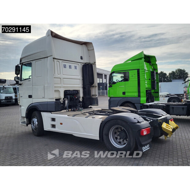 2021 DAF XF 480-41437268