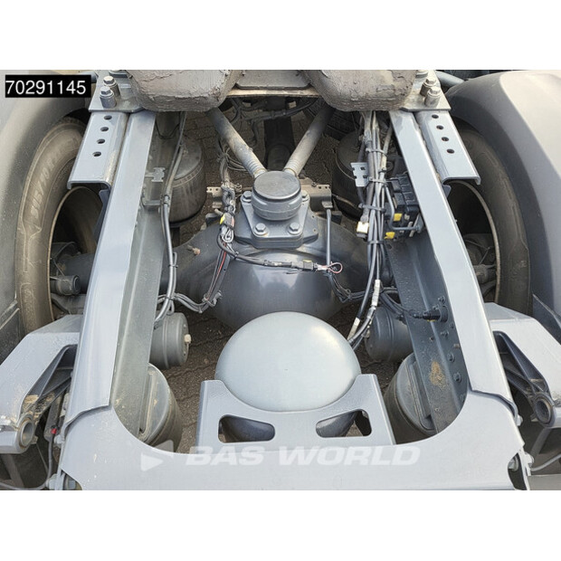 2021 DAF XF 480-41437274