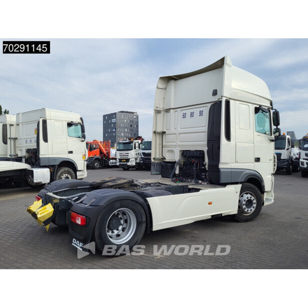 2021 DAF XF 480-41437279