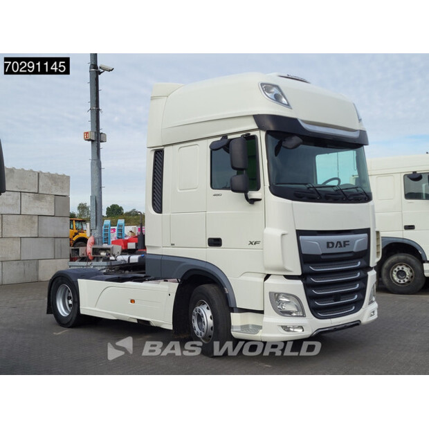 2021 DAF XF 480-41437280