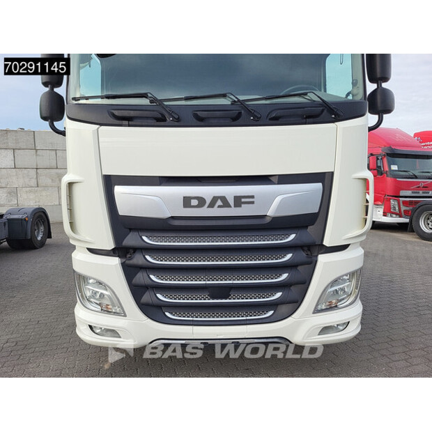2021 DAF XF 480-41437281