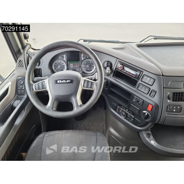 2021 DAF XF 480-41437284