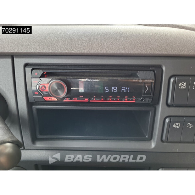 2021 DAF XF 480-41437285