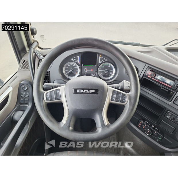 2021 DAF XF 480-41437287