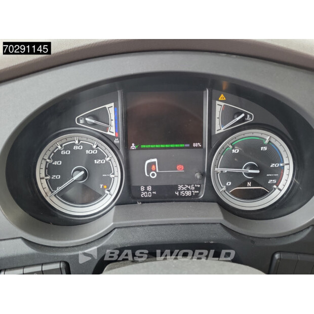 2021 DAF XF 480-41437296