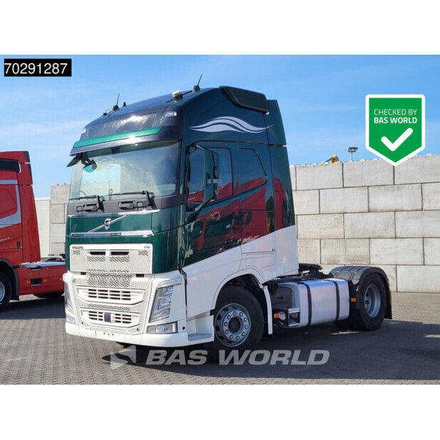 2020 Volvo FH 540-41437305