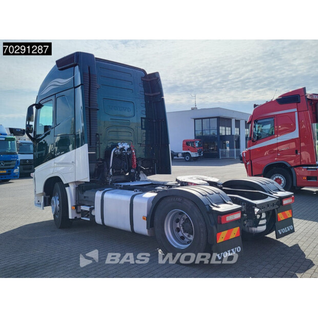 2020 Volvo FH 540-41437306