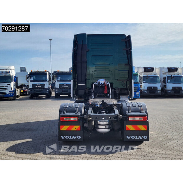 2020 Volvo FH 540-41437307