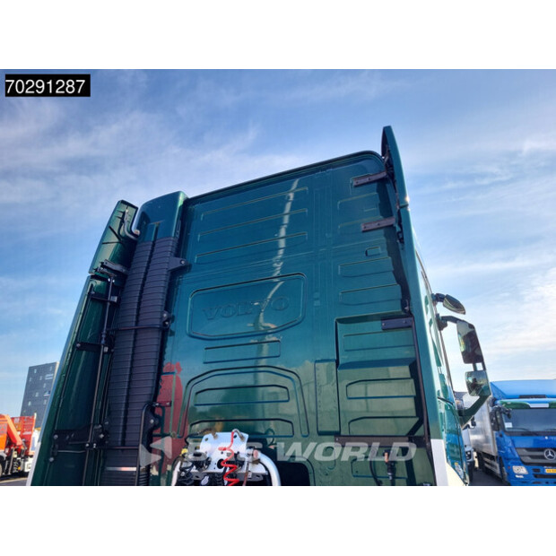 2020 Volvo FH 540-41437310
