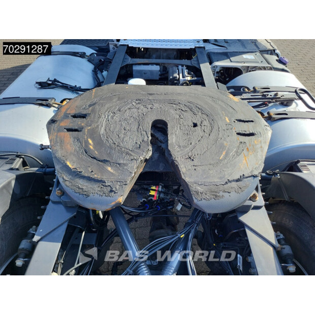 2020 Volvo FH 540-41437311