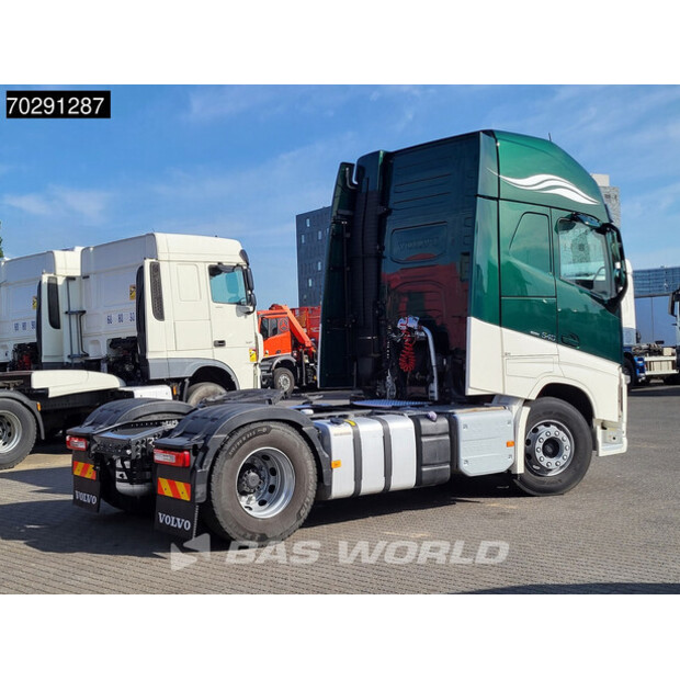 2020 Volvo FH 540-41437315