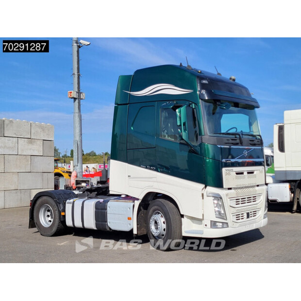 2020 Volvo FH 540-41437316