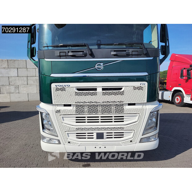2020 Volvo FH 540-41437317