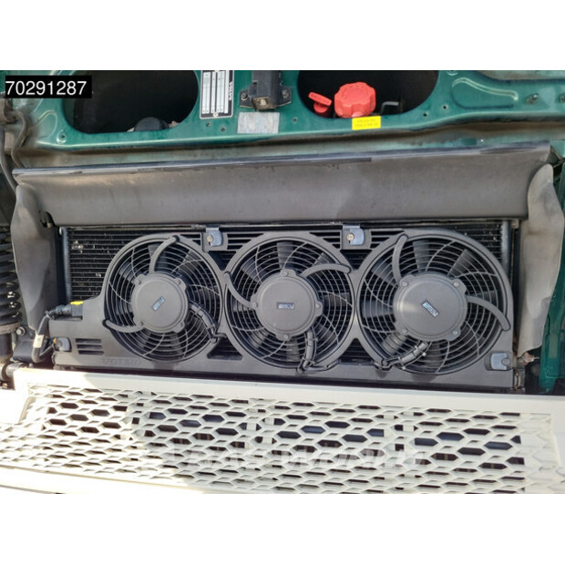 2020 Volvo FH 540-41437320