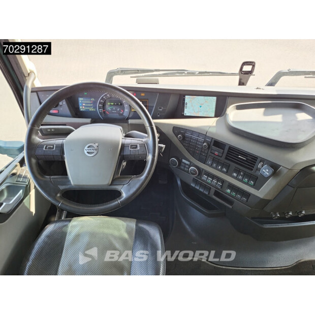 2020 Volvo FH 540-41437322
