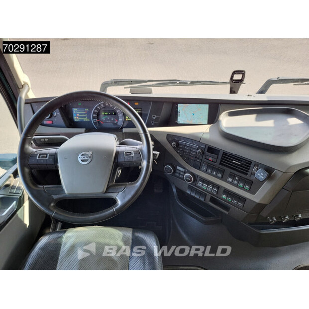 2020 Volvo FH 540-41437326