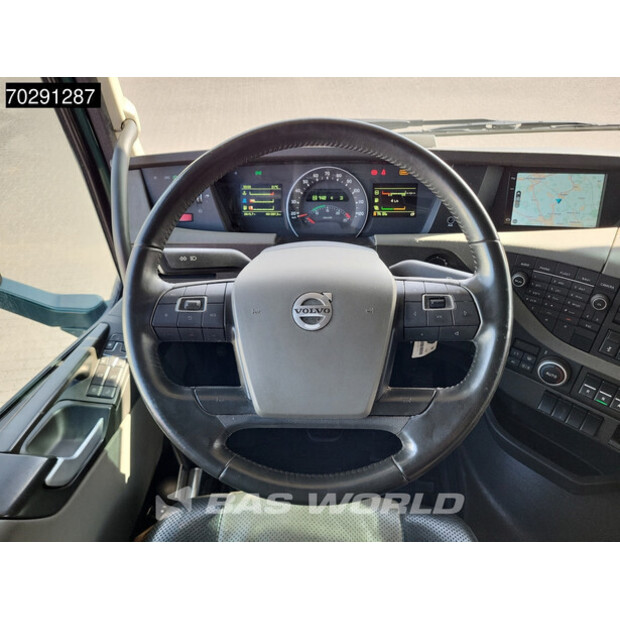 2020 Volvo FH 540-41437327