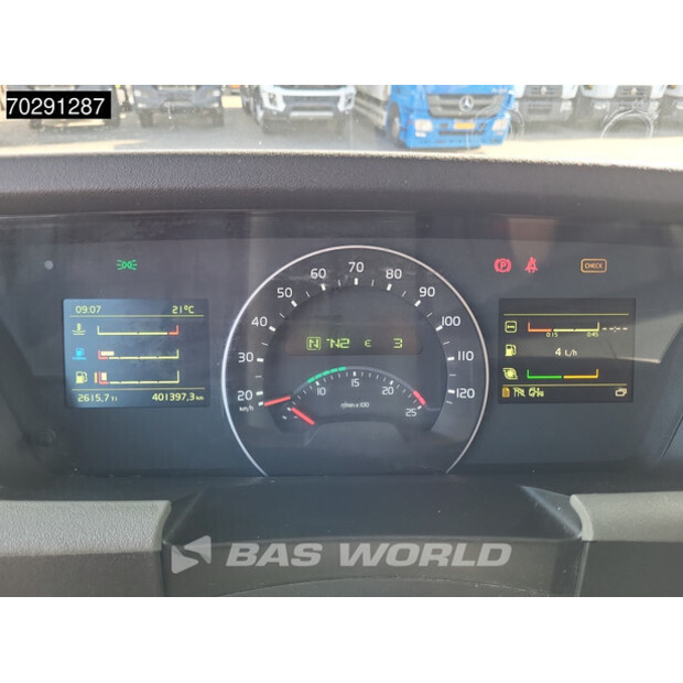 2020 Volvo FH 540-41437336