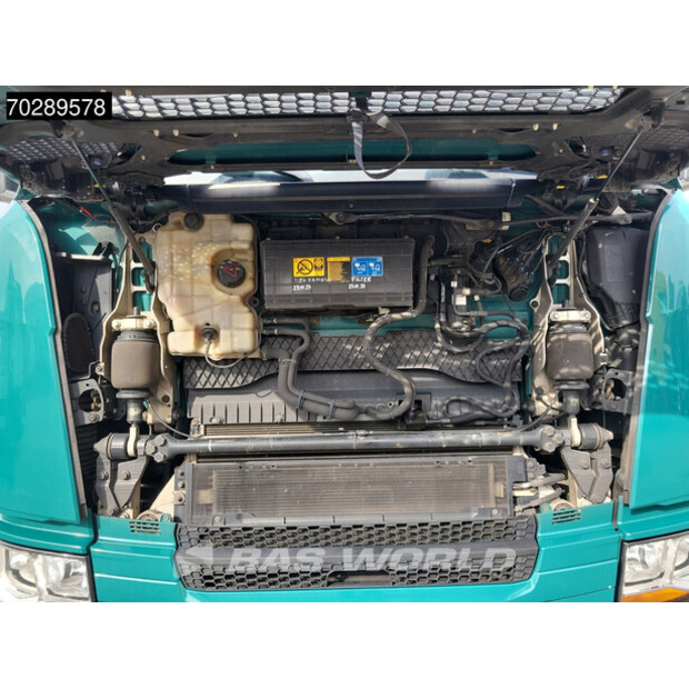2018 سكانيا R450-41437349