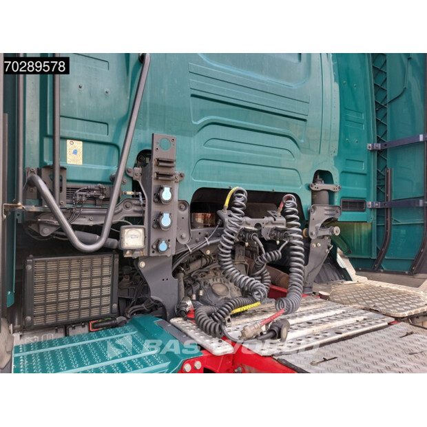 2018 سكانيا R450-41437352