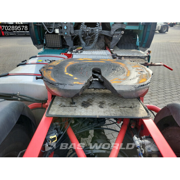 2018 سكانيا R450-41437354