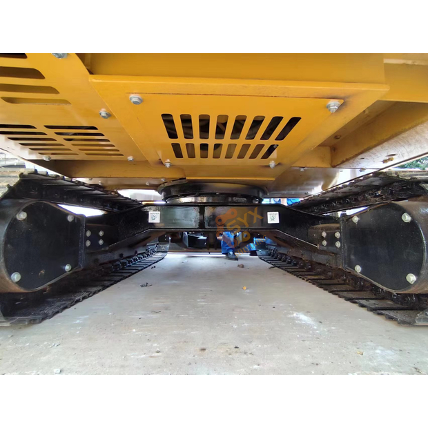 2022 كاتربيلر 305.5E-41437375
