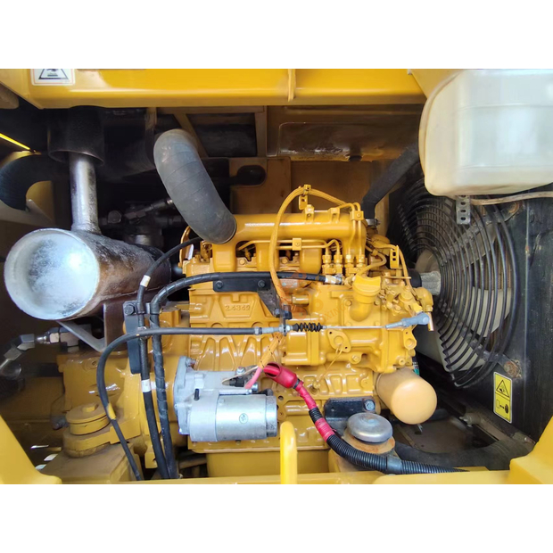 2022 كاتربيلر 305.5E-41437377